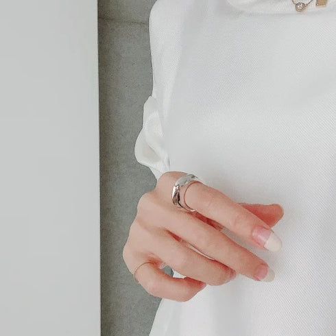 petal ring